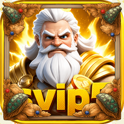 svip5 — mitra unggulan